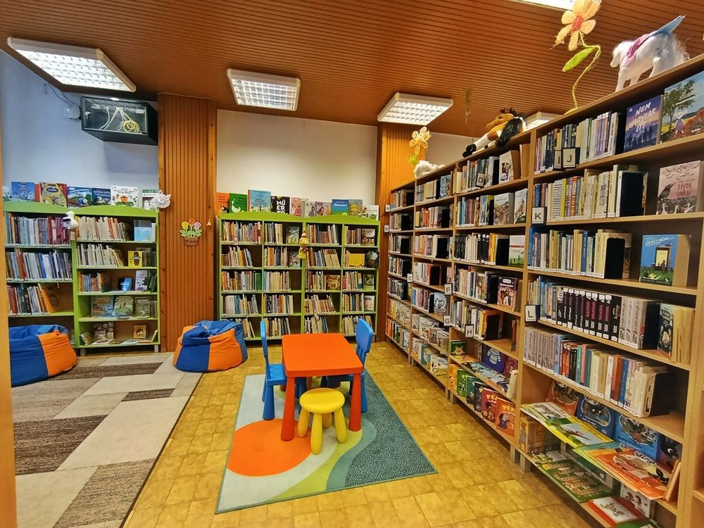 Ifjúsági rész